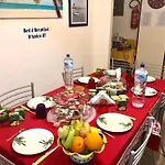 D'amico87 4* 바게리아