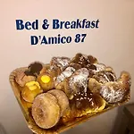 D'amico87 Bed & Breakfast 4*