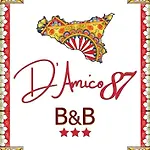 D'amico87 4* Bagheria