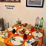 D'amico87 B&B 바게리아