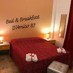 D'amico87 B&B 4*