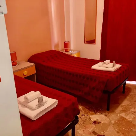 D'amico87 Bed & Breakfast