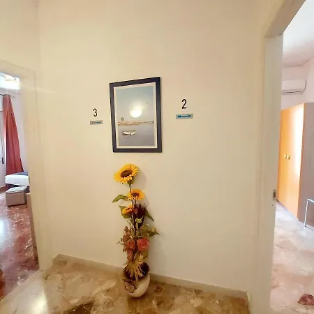 Bed & Breakfast D'amico87 4*