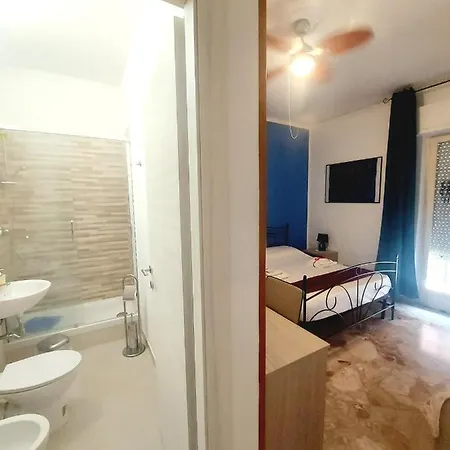 Bed & Breakfast D'amico87 4*