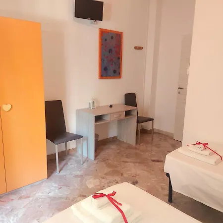 D'amico87 Bed & Breakfast 4*