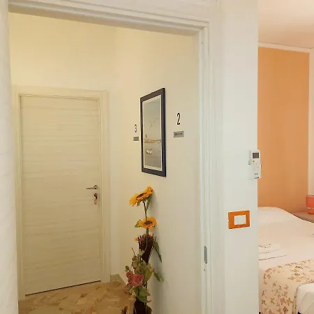 Bed & Breakfast D'amico87 4*