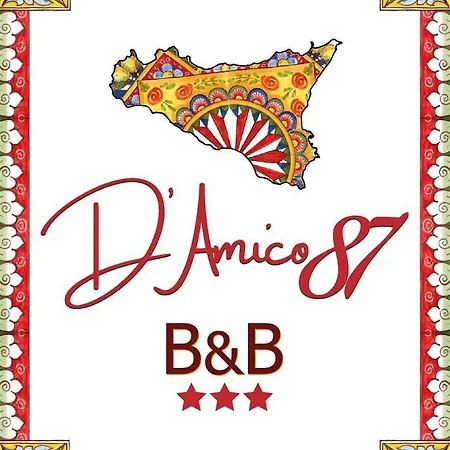 D'amico87 4* Bagheria