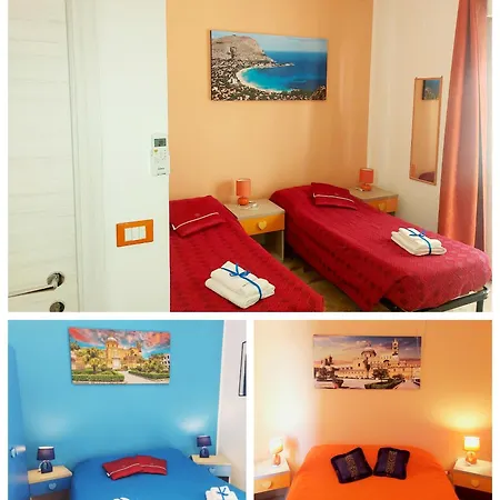 D'amico87 Bed & Breakfast
