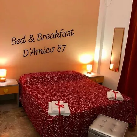 D'amico87 Bed & Breakfast 4*