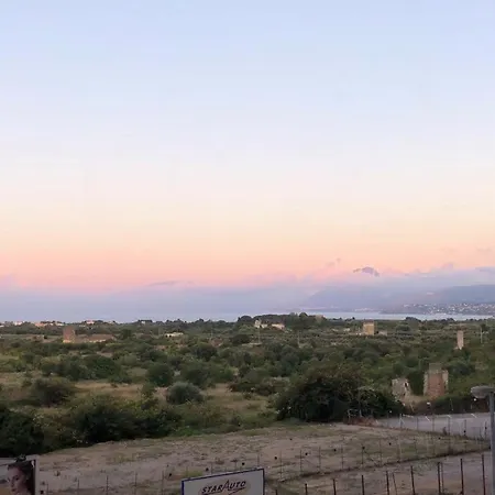 Bed & Breakfast D'amico87 Bagheria