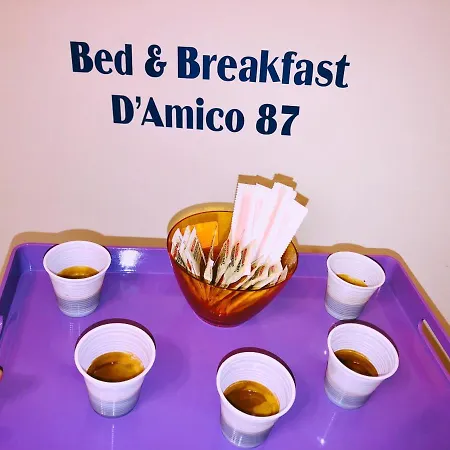 D'amico87 4*