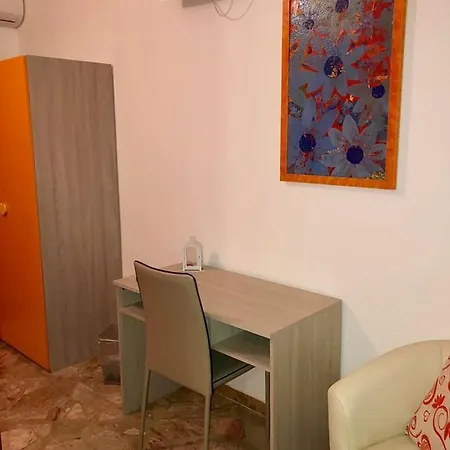 Oda ve Kahvaltı D'amico87 Bagheria