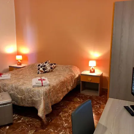 Bed and Breakfast D'amico87 *