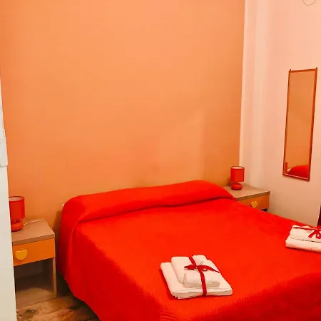D'amico87 Panzió *