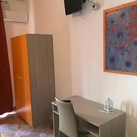 D'amico87 Panzió Bagheria