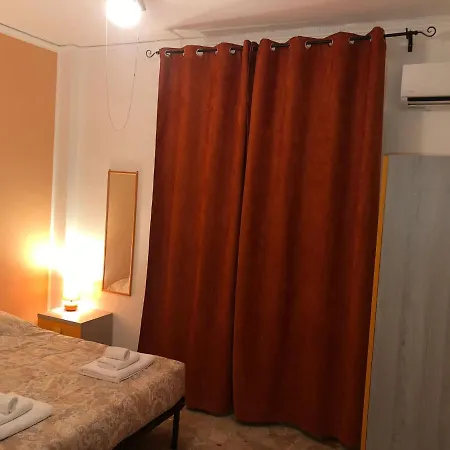 D'amico87 Panzió *