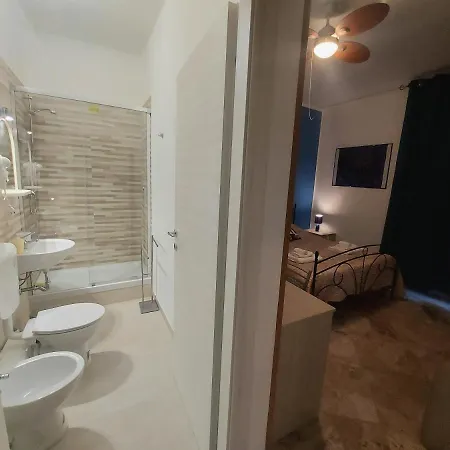 Bed and Breakfast D'amico87 Μπαγκερία