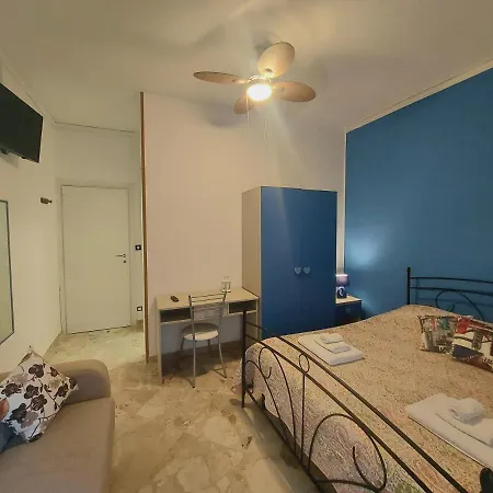 D'amico87 Bed & Breakfast Bagheria