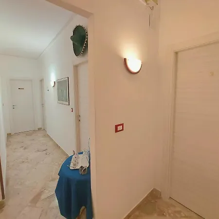 D'amico87 Oda ve Kahvaltı Bagheria