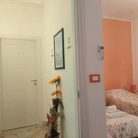 D'amico87 Bed and breakfast 4*