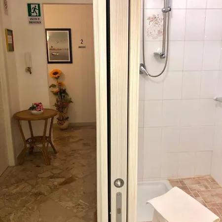 D'amico87 Panzió Bagheria
