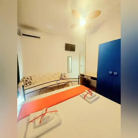 D'amico87 Bed and Breakfast Μπαγκερία
