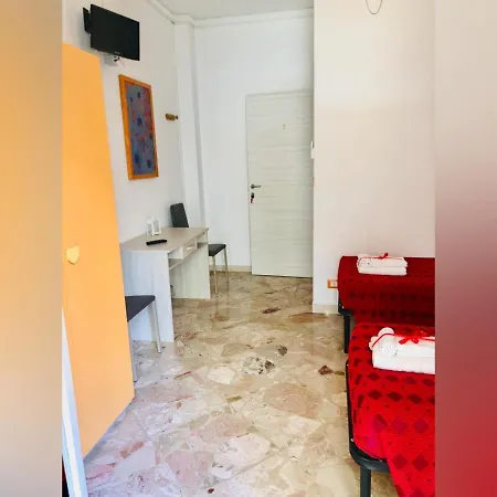 D'amico87 Oda ve Kahvaltı Bagheria