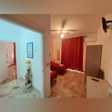Oda ve Kahvaltı D'amico87 Bagheria