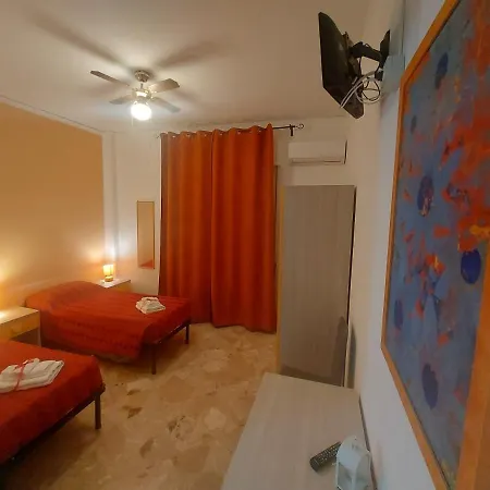 Bed and Breakfast D'amico87 *
