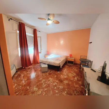 D'amico87 Bed and Breakfast *