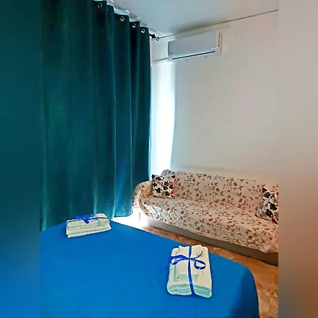 Panzió D'amico87 Bagheria