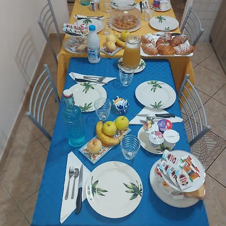 D'amico87 Oda ve Kahvaltı Bagheria