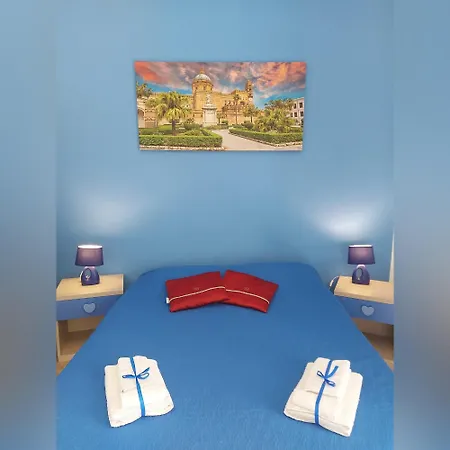 Panzió D'amico87