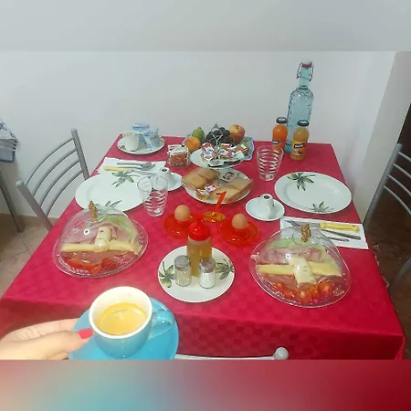 D'amico87 Panzió