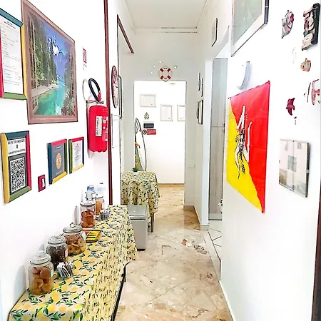 D'amico87 Panzió *