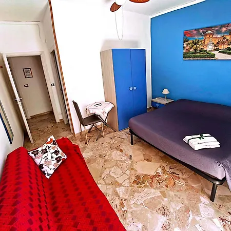 D'amico87 Bed & Breakfast Bagheria