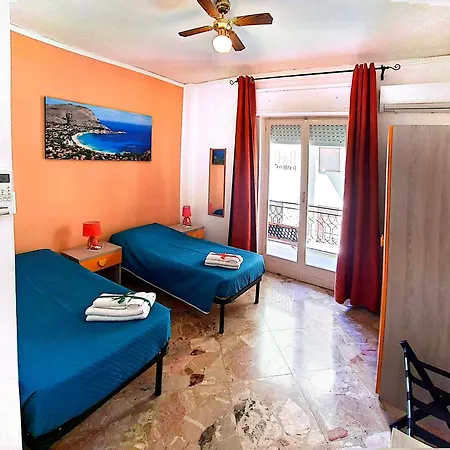Bed & Breakfast D'amico87