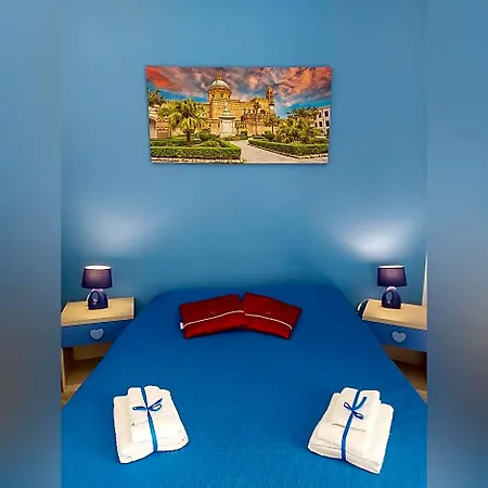 D'amico87 Bed & Breakfast 4*