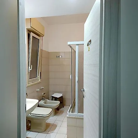 D'amico87 Bed & Breakfast