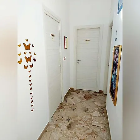 D'amico87 Nocleg ze śniadaniem 4*