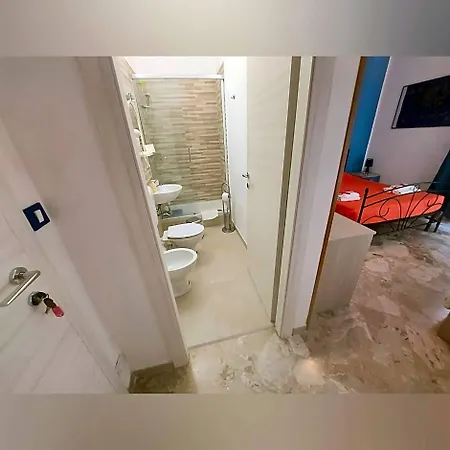 Bed and breakfast D'amico87