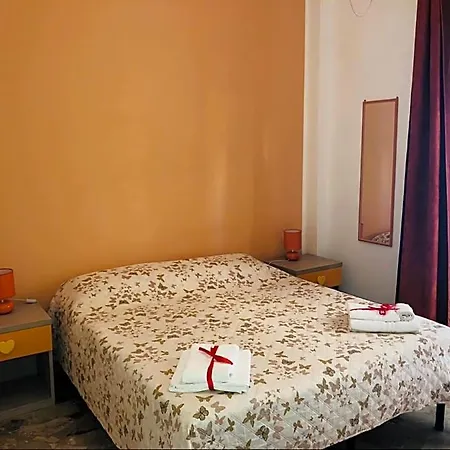 D'amico87 Nocleg ze śniadaniem Bagheria