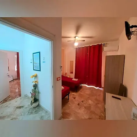 Bed and breakfast D'amico87 Bagheria