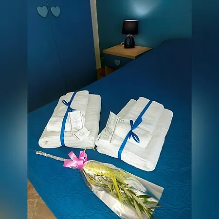 Bed and breakfast D'amico87 4*