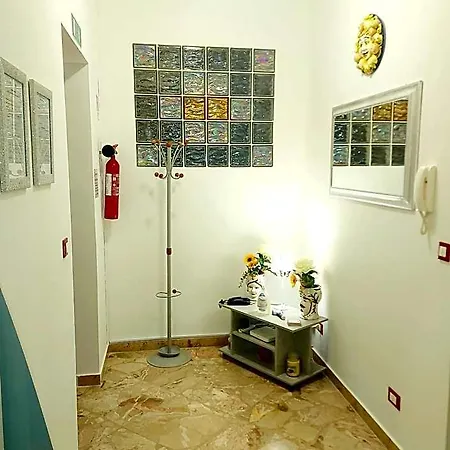 D'amico87 4* Bagheria