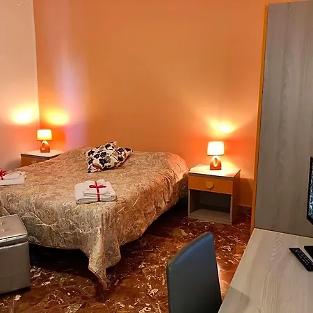 D'amico87 Nocleg ze śniadaniem