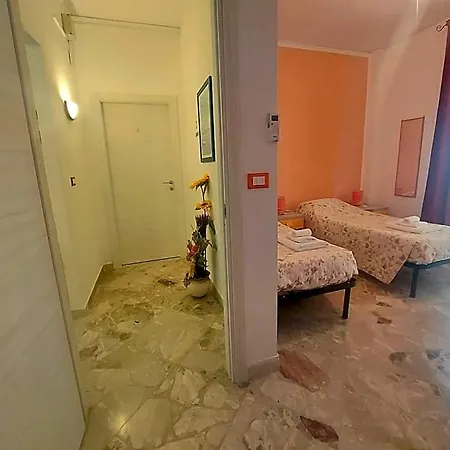 Nocleg ze śniadaniem D'amico87