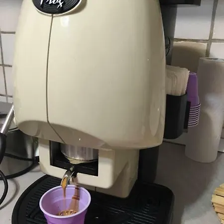 Oda ve Kahvaltı D'amico87