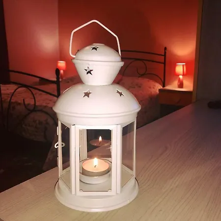 Bed and Breakfast D'amico87
