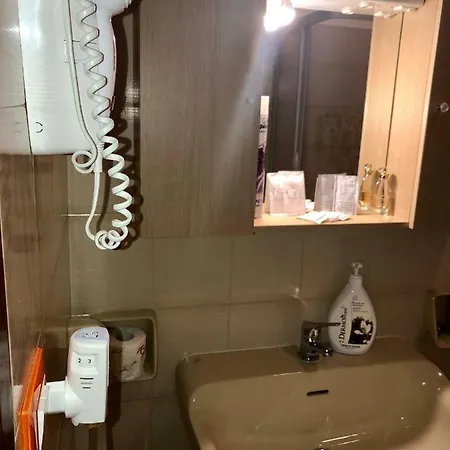 D'amico87 Bed & Breakfast